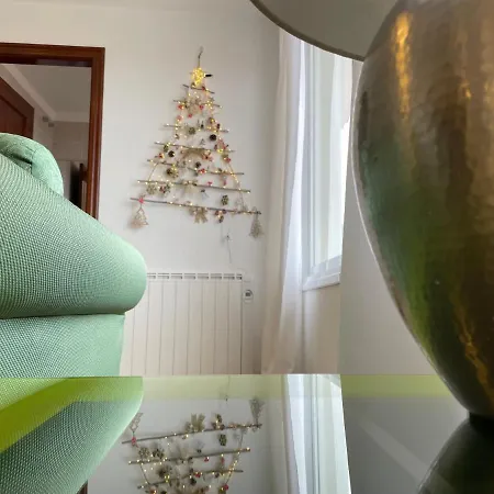 Parque La Guina * La Orotava