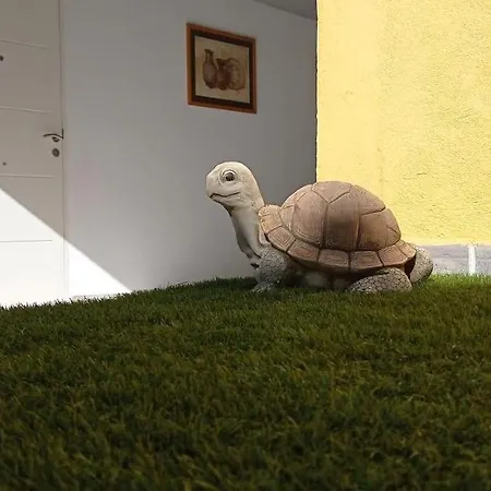 Lägenhet Parque La Guina