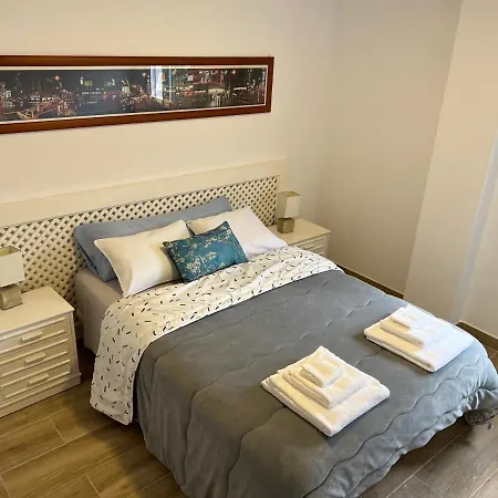 Parque La Guina * La Orotava