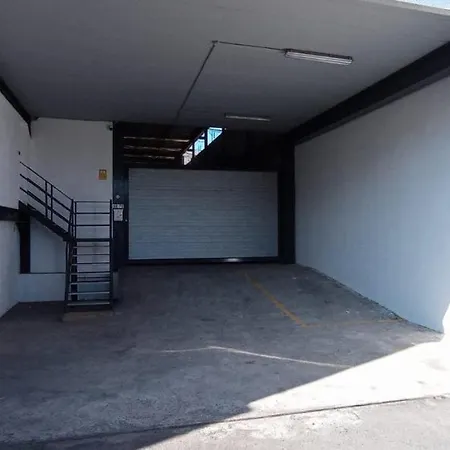 Parque La Guina La Orotava