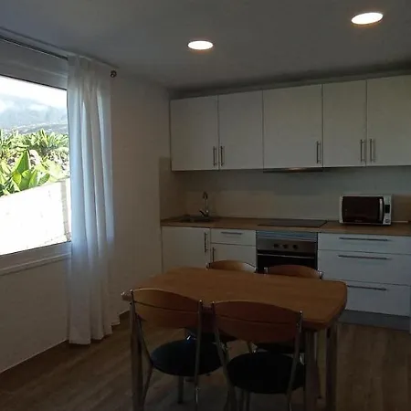 Parque La Guina * La Orotava