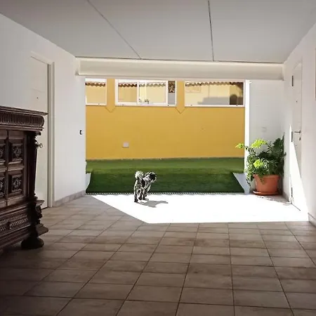 Parque La Guina Apartmán La Orotava