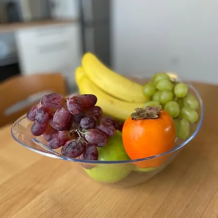 Apartament Parque La Guina La Orotava