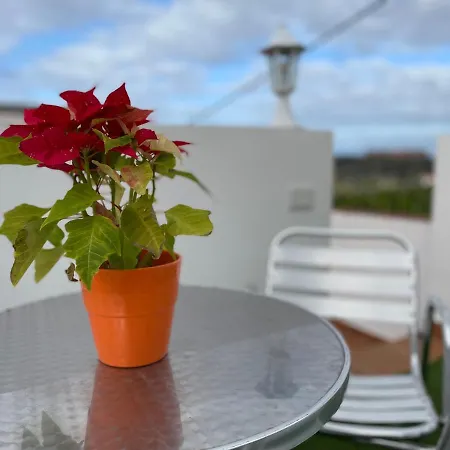 Apartmán Parque La Guina
