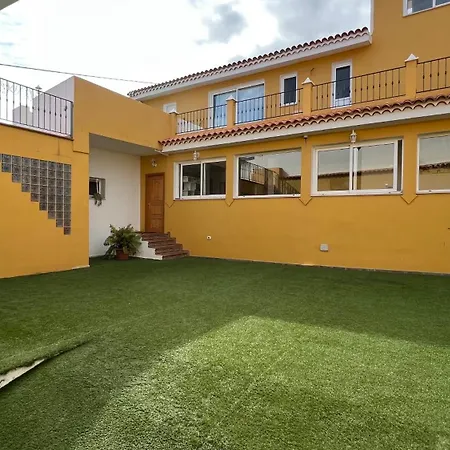 Apartament Parque La Guina La Orotava