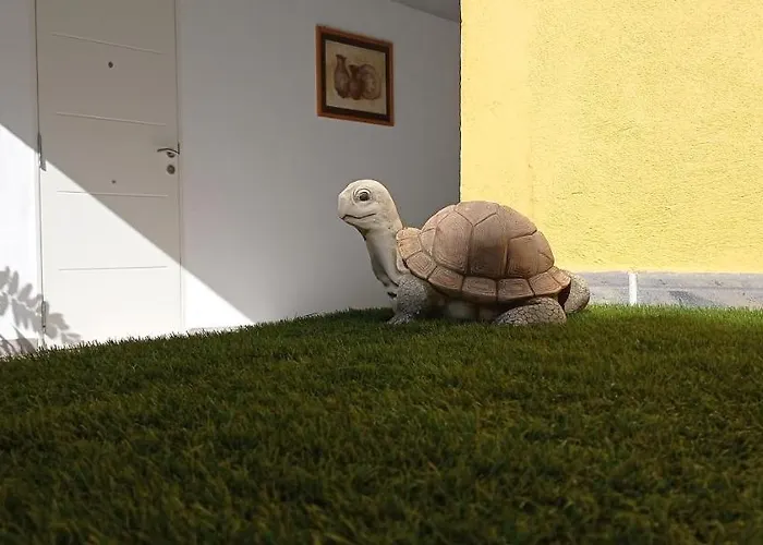 Lejlighed Parque La Guina