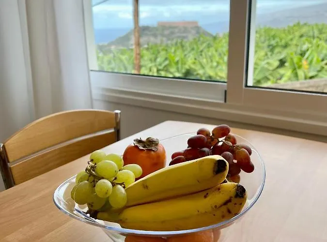 Parque La Guina Lejlighed La Orotava