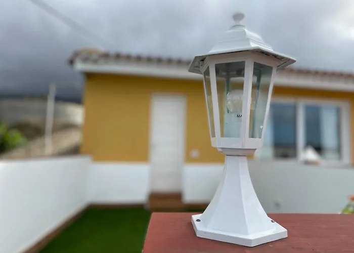 Parque La Guina Ля Оротава