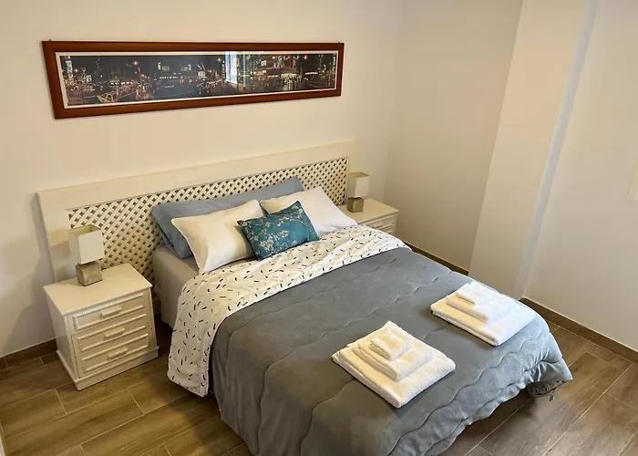 Parque La Guina * Ля Оротава