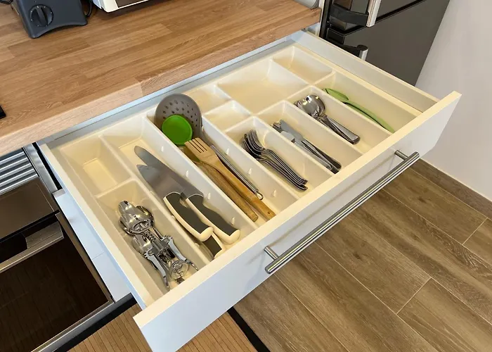 Parque La Guina Lejlighed