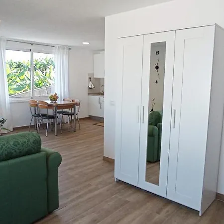 Parque La Guina * La Orotava