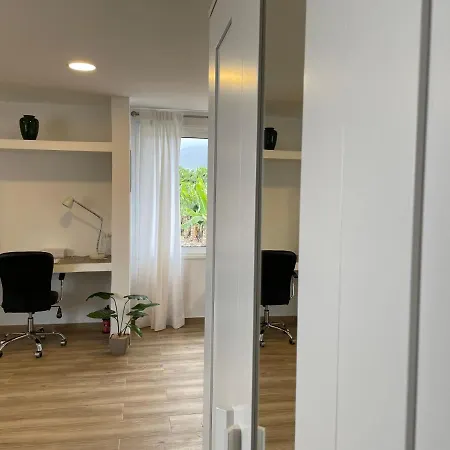 Parque La Guina Apartment