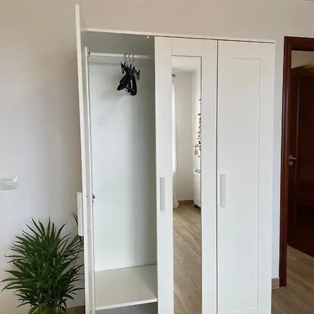 Parque La Guina Appartement