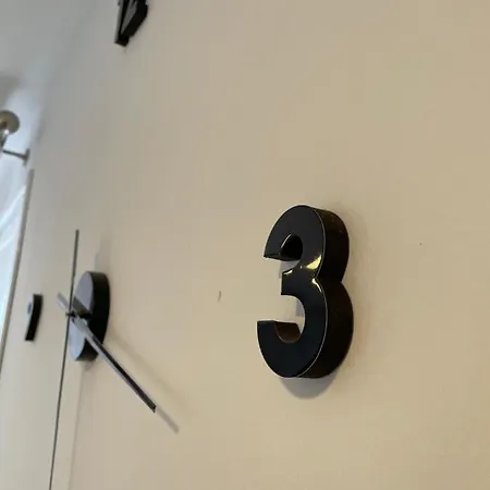 Parque La Guina Appartement