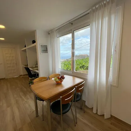 Apartment Parque La Guina