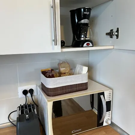 Parque La Guina Appartement La Orotava