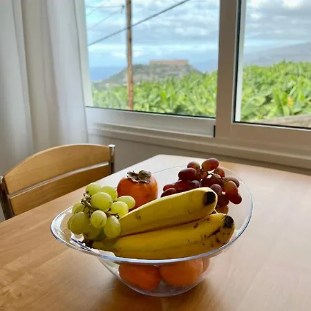 Parque La Guina Appartement La Orotava