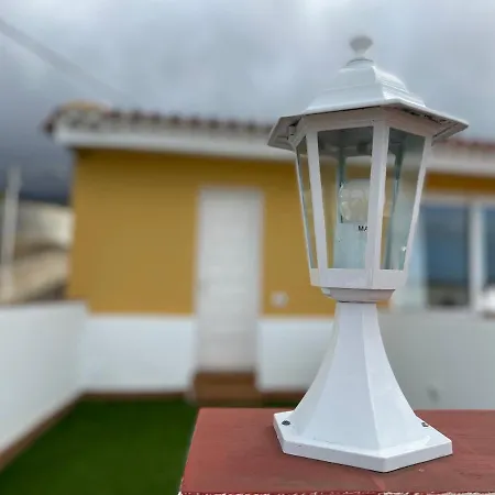 Parque La Guina Ля Оротава