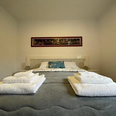 Apartman Parque La Guina