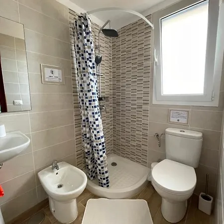 Appartement Parque La Guina La Orotava