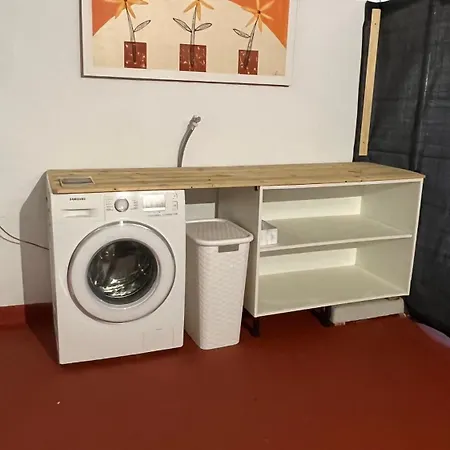 Parque La Guina Appartement *