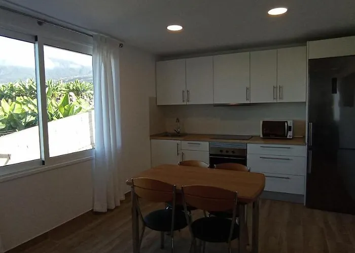 Parque La Guina * La Orotava