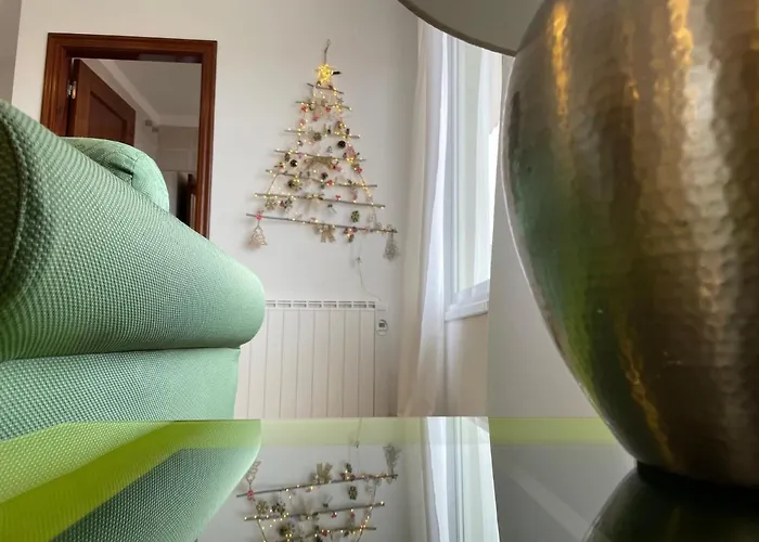 Parque La Guina * La Orotava