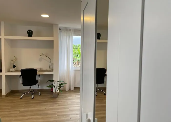 Parque La Guina Appartement