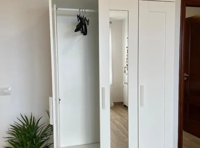 Parque La Guina Appartement