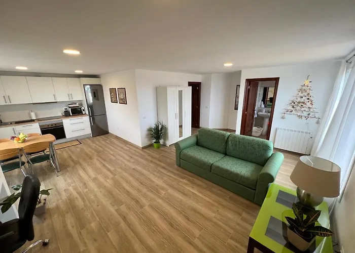 Appartement Parque La Guina La Orotava