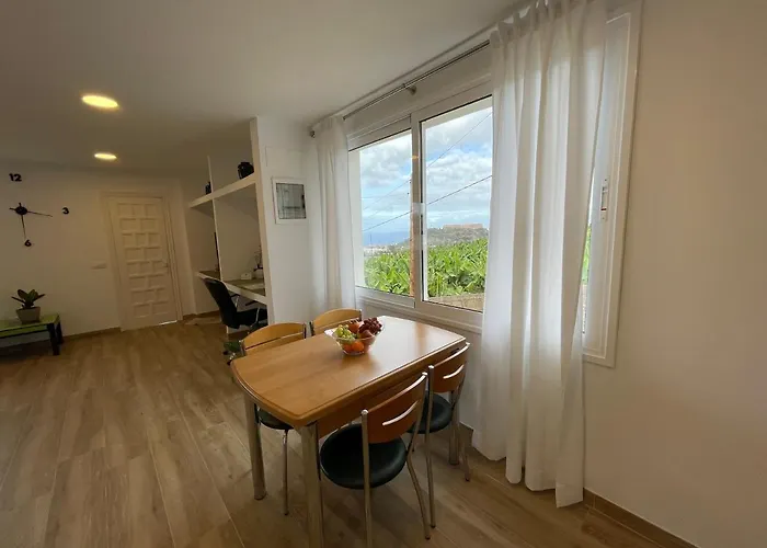 Appartement Parque La Guina