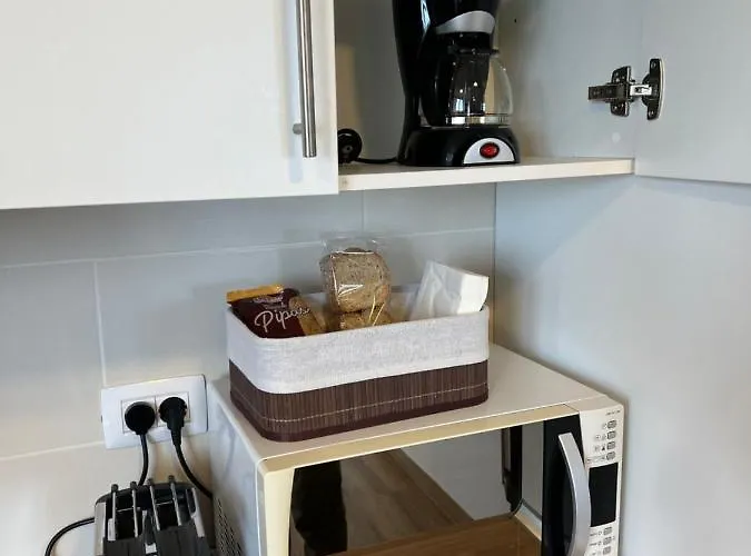 Parque La Guina Lejlighed La Orotava