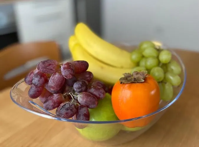 Lejlighed Parque La Guina La Orotava