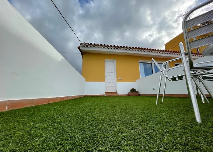 Appartement Parque La Guina La Orotava