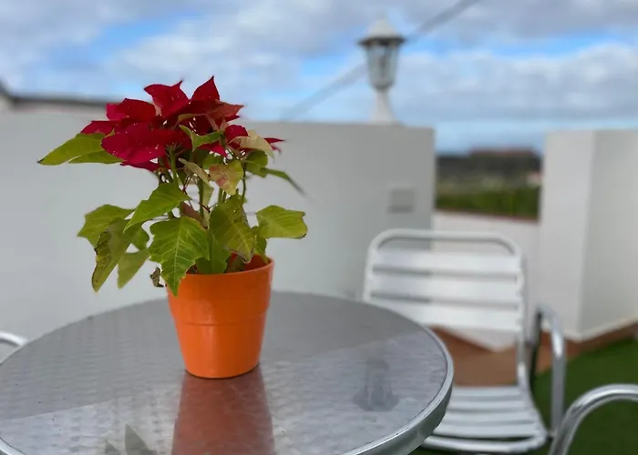 Appartement Parque La Guina