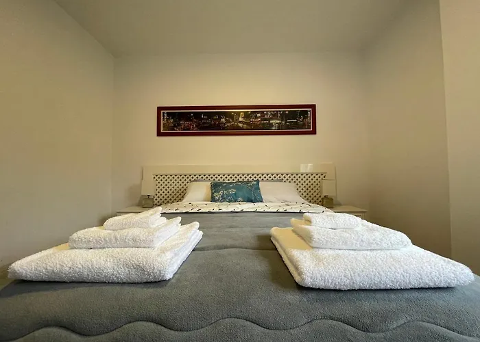 Appartement Parque La Guina