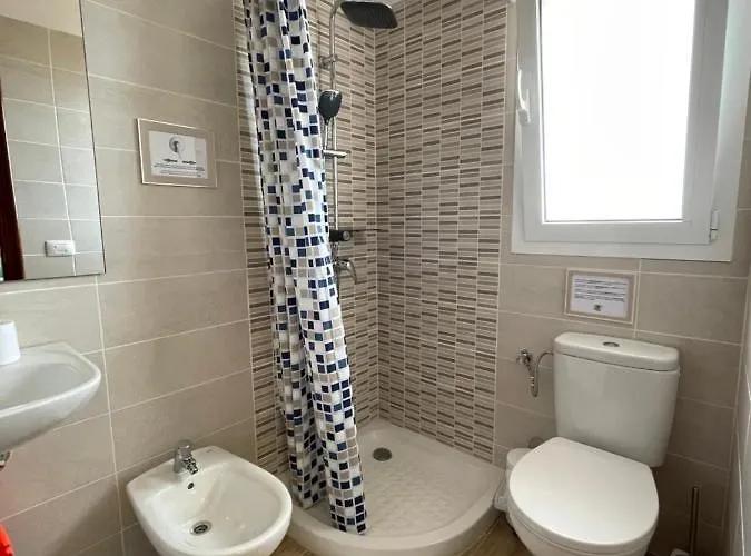 Appartement Parque La Guina La Orotava