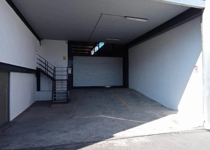 Parque La Guina La Orotava