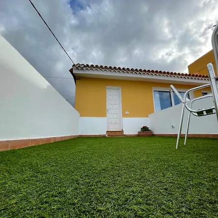 Daire Parque La Guina La Orotava