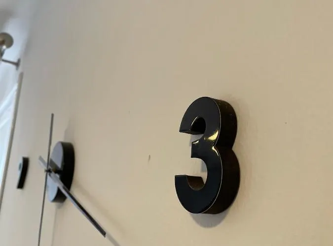 Parque La Guina Daire